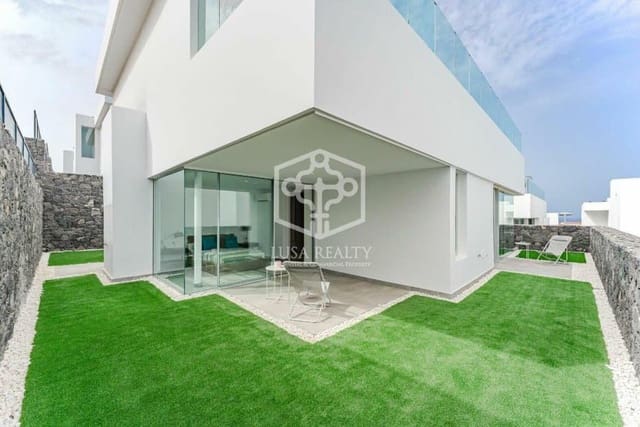 3 Zimmer Villa zu verkaufen in Callao Salvaje - Playa Paraíso, Adeje - 1.590.000 € (Ref: 8508063)