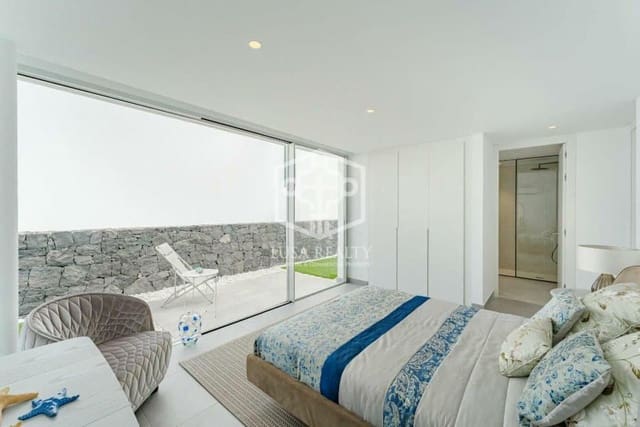 3 Zimmer Villa zu verkaufen in Callao Salvaje - Playa Paraíso, Adeje - 1.590.000 € (Ref: 8508063)