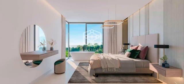 Apartamento de 3 habitaciones en Marbella en venta - 1.100.000 € (Ref: 8508065)