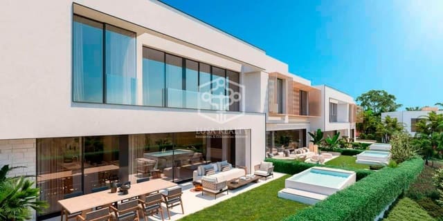 Apartamento de 3 habitaciones en Marbella en venta - 1.100.000 € (Ref: 8508065)