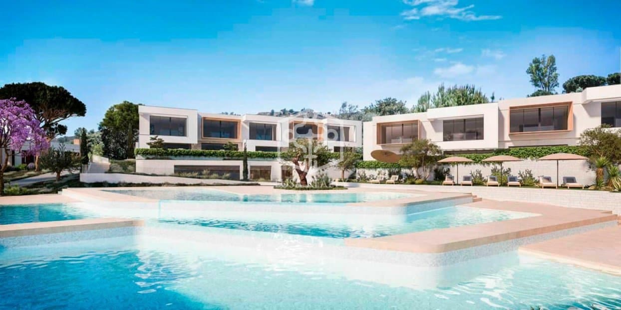 Apartamento de 3 habitaciones en Marbella en venta - 1.100.000 € (Ref: 8508065)