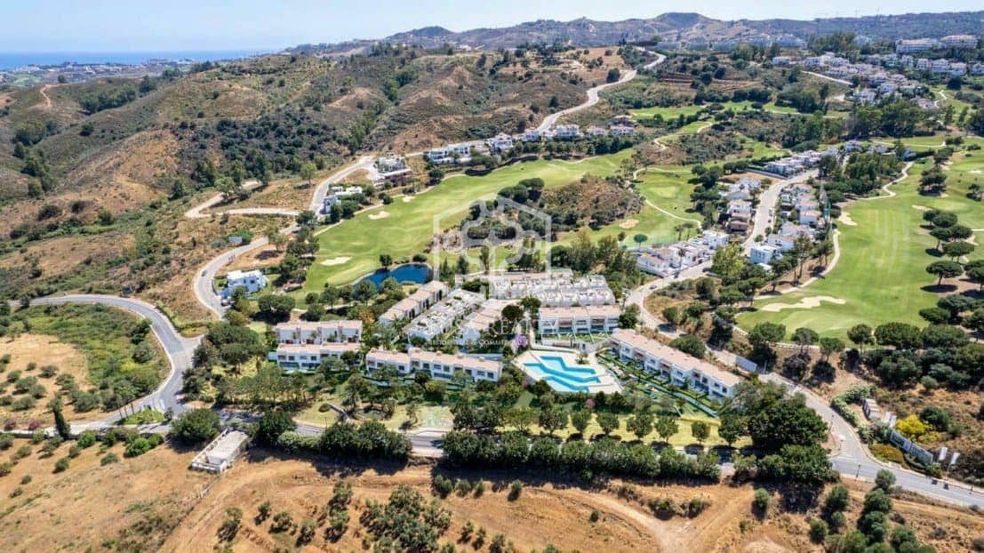 Apartamento de 3 habitaciones en Marbella en venta - 1.100.000 € (Ref: 8508065)