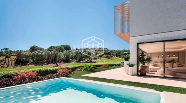 Apartamento de 3 habitaciones en Marbella en venta - 1.100.000 € (Ref: 8508065)