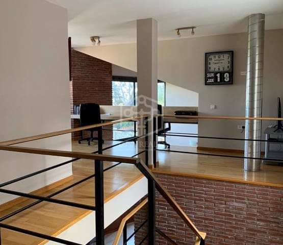 5 camera da letto Villa in vendita in Castelldefels con piscina garage - 1.300.000 € (Rif: 8524818)