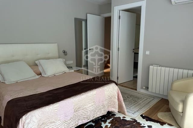 5 soverom Villa til salgs i Castelldefels med svømmebasseng garasje - € 1 200 000 (Ref: 8524818)