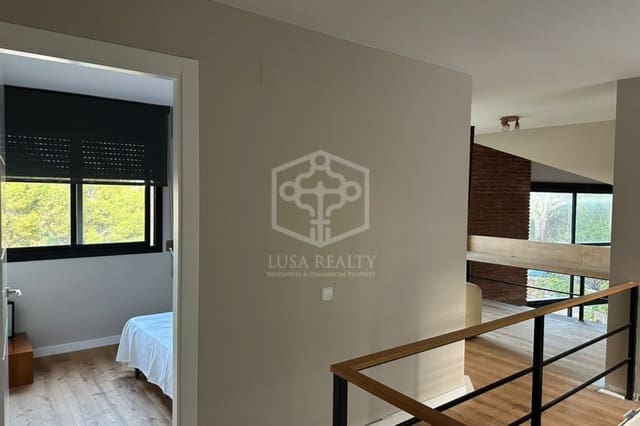 5 soverom Villa til salgs i Castelldefels med svømmebasseng garasje - € 1 200 000 (Ref: 8524818)