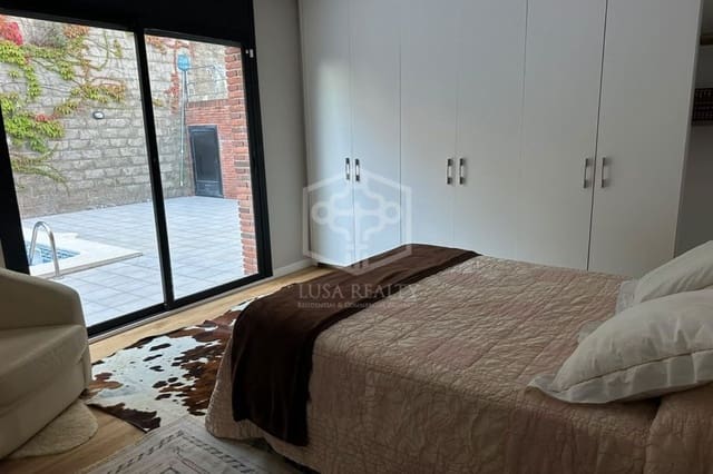 5 soverom Villa til salgs i Castelldefels med svømmebasseng garasje - € 1 200 000 (Ref: 8524818)