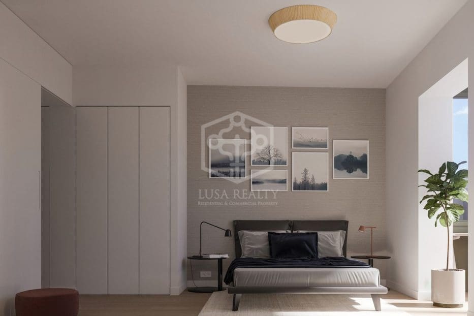 Leilighet til salgs i Barcelona by - € 840 000 (Ref: 8524819)