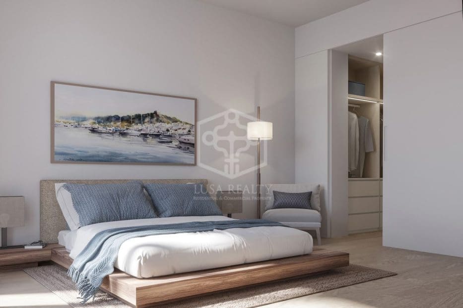 Leilighet til salgs i Barcelona by - € 840 000 (Ref: 8524819)