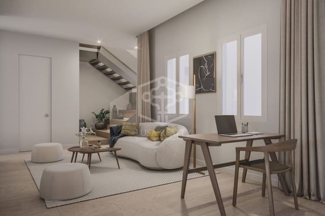 Leilighet til salgs i La Dreta de L'Eixample, Barcelona by - € 840 000 (Ref: 8524819)