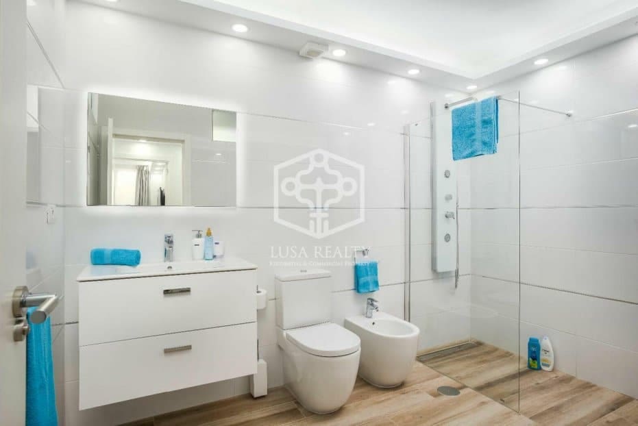 6 chambre Villa/Maison à vendre à Adeje - 2 550 000 € (Ref: 8537778)