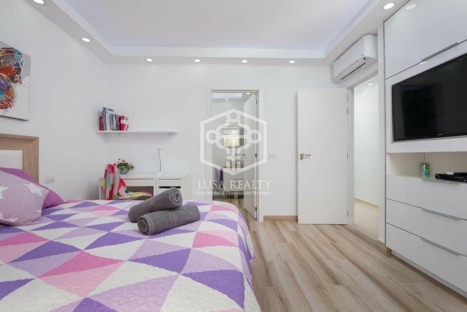 6 chambre Villa/Maison à vendre à Adeje - 2 550 000 € (Ref: 8537778)