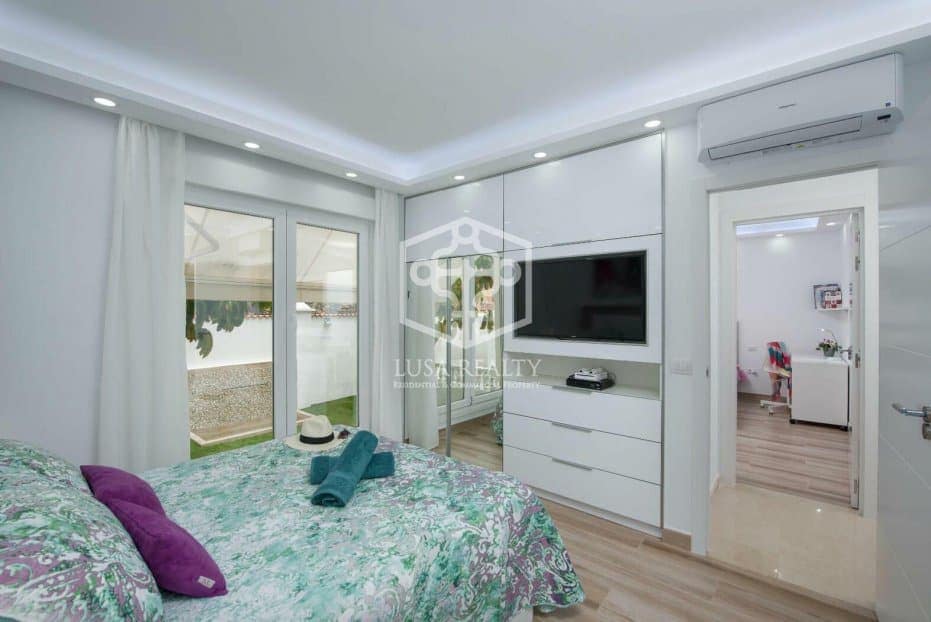 6 chambre Villa/Maison à vendre à Adeje - 2 550 000 € (Ref: 8537778)