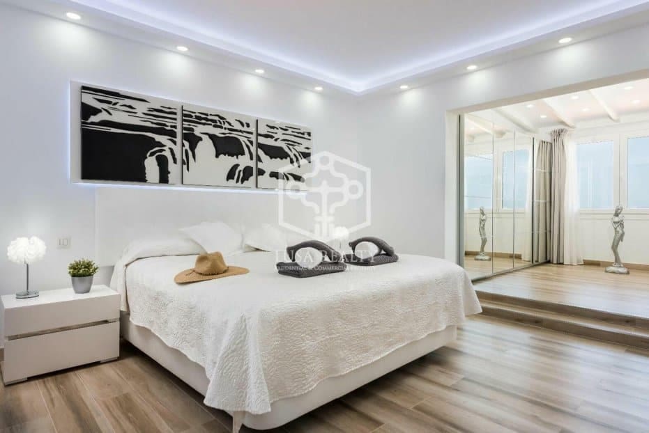 6 chambre Villa/Maison à vendre à Adeje - 2 550 000 € (Ref: 8537778)