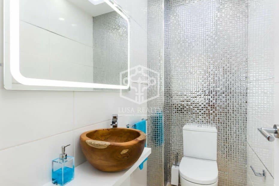 6 chambre Villa/Maison à vendre à Adeje - 2 550 000 € (Ref: 8537778)