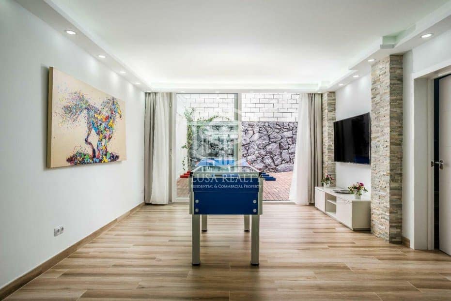 6 chambre Villa/Maison à vendre à Adeje - 2 550 000 € (Ref: 8537778)