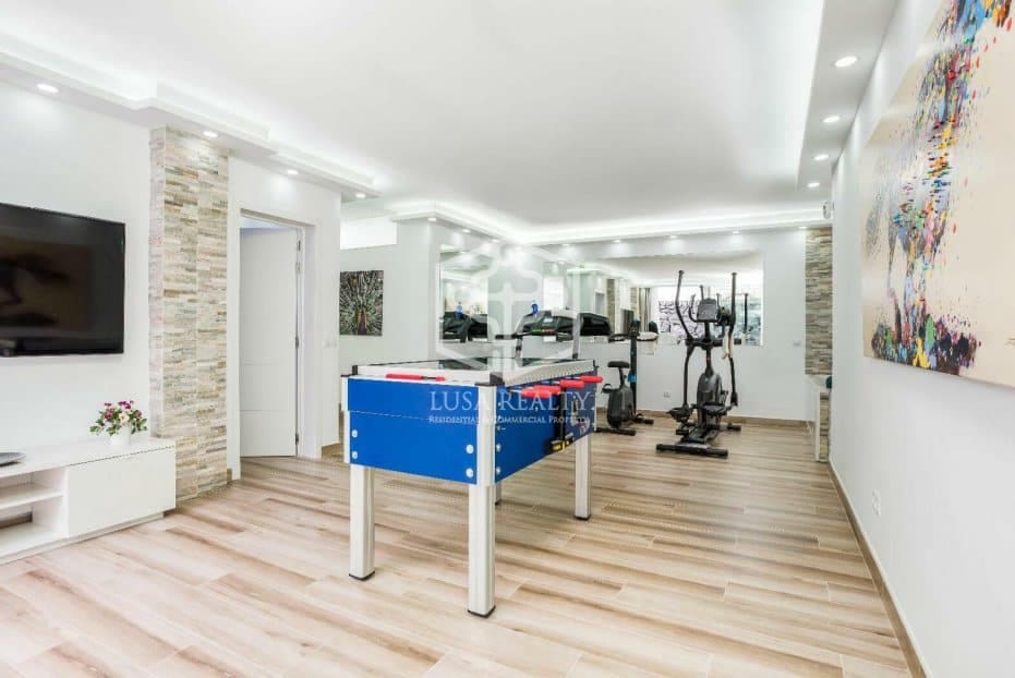 6 chambre Villa/Maison à vendre à Adeje - 2 550 000 € (Ref: 8537778)