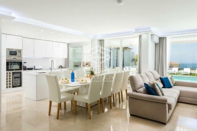 6 chambre Villa/Maison à vendre à Playa de Fañabé Alto, Adeje - 2 550 000 € (Ref: 8537778)