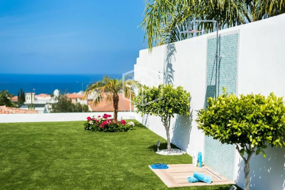 6 chambre Villa/Maison à vendre à Adeje - 2 550 000 € (Ref: 8537778)