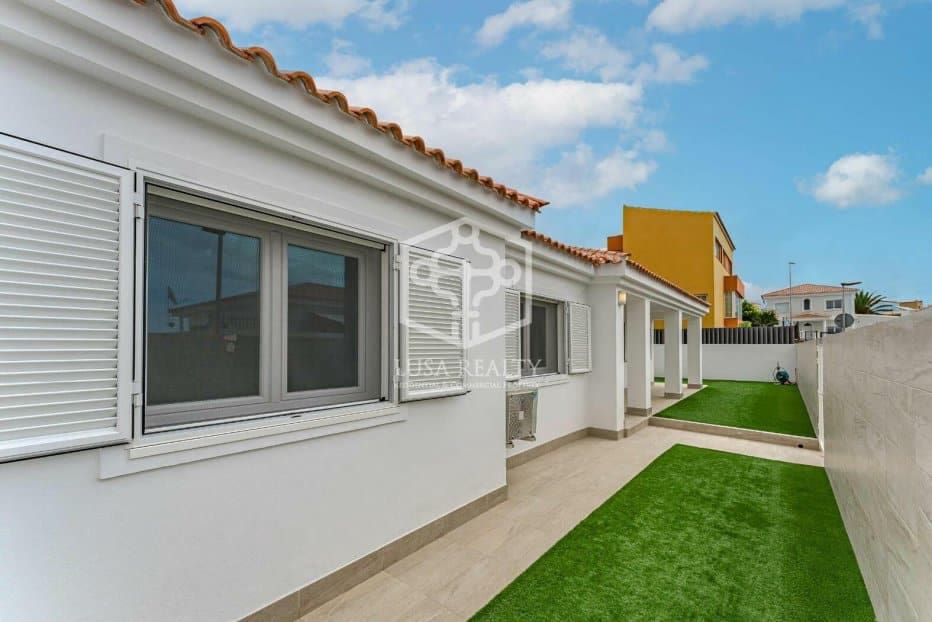 3 soveværelse Villa til salg i Adeje - € 845.000 (Ref: 8537779)