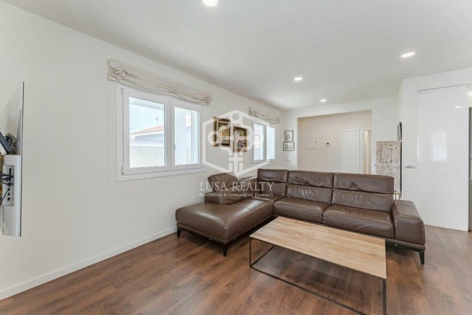 3 soveværelse Villa til salg i Adeje - € 845.000 (Ref: 8537779)