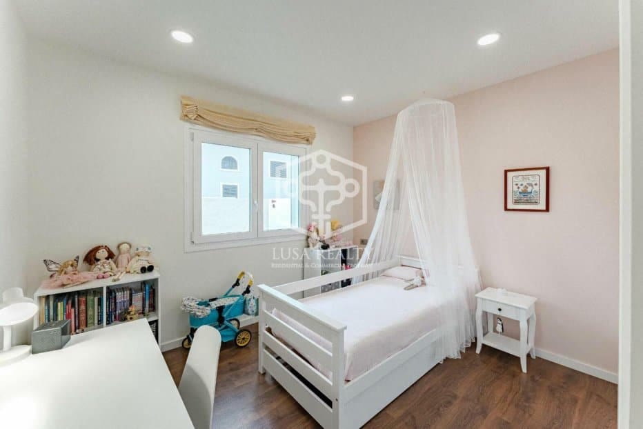 3 soveværelse Villa til salg i Adeje - € 845.000 (Ref: 8537779)