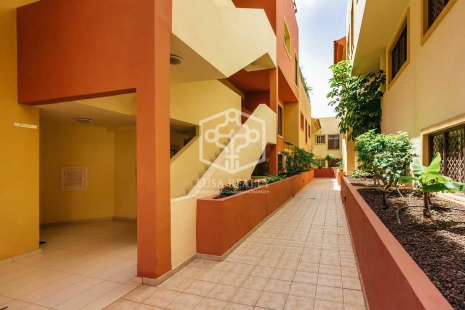 4 soverom Leilighet til salgs i Adeje - € 775 000 (Ref: 8550101)