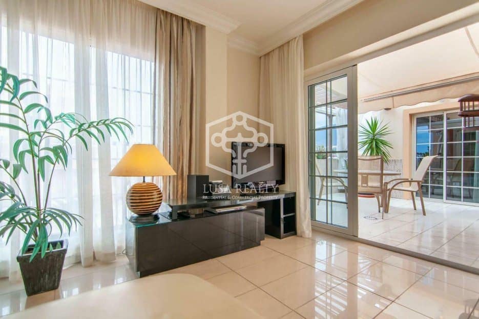 4 soverom Leilighet til salgs i Adeje - € 775 000 (Ref: 8550101)