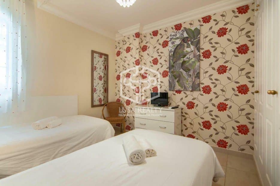 4 soverom Leilighet til salgs i Adeje - € 775 000 (Ref: 8550101)