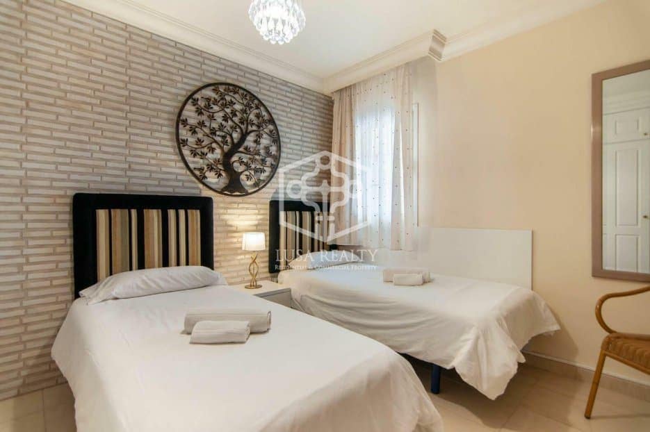 4 soverom Leilighet til salgs i Adeje - € 775 000 (Ref: 8550101)