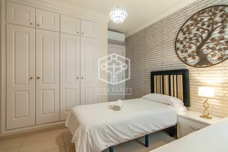 4 soverom Leilighet til salgs i Adeje - € 775 000 (Ref: 8550101)