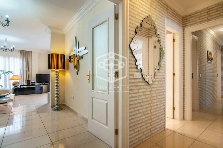 4 soverom Leilighet til salgs i Adeje - € 775 000 (Ref: 8550101)