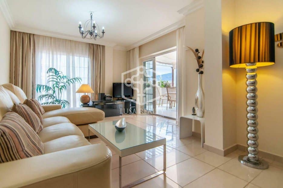 4 soverom Leilighet til salgs i Adeje - € 775 000 (Ref: 8550101)