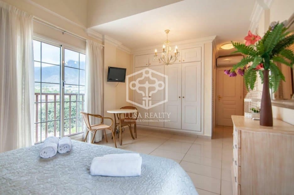 4 soverom Leilighet til salgs i Adeje - € 775 000 (Ref: 8550101)