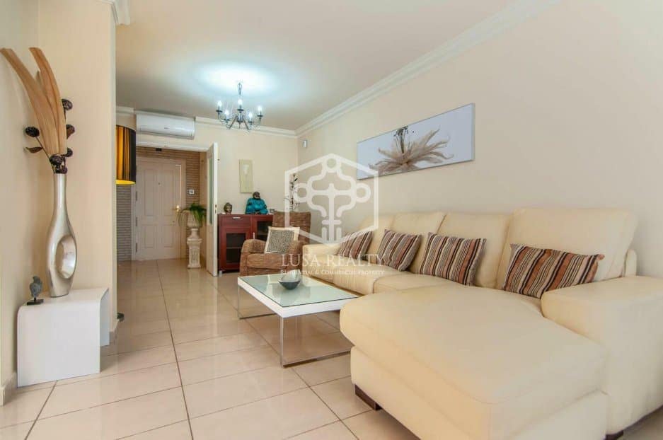 4 soverom Leilighet til salgs i Adeje - € 775 000 (Ref: 8550101)