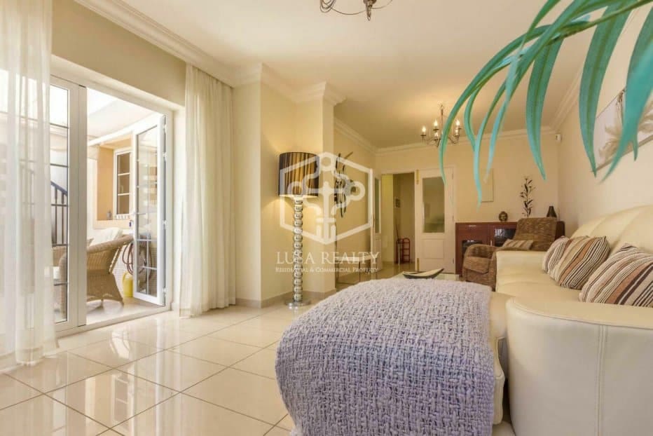 4 soverom Leilighet til salgs i Adeje - € 775 000 (Ref: 8550101)