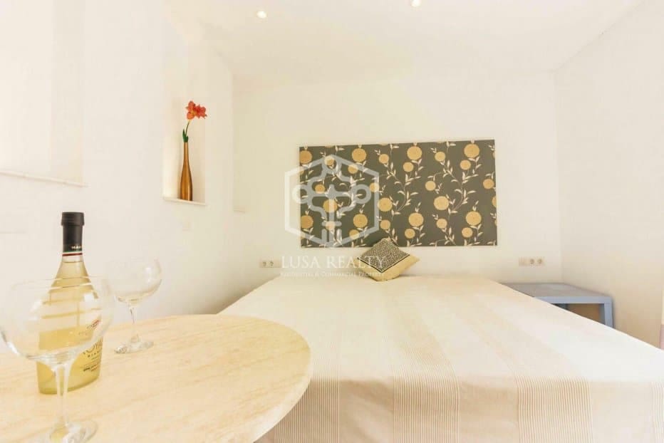 4 soverom Leilighet til salgs i Adeje - € 775 000 (Ref: 8550101)