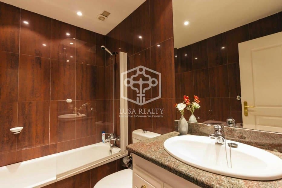 4 soverom Leilighet til salgs i Adeje - € 775 000 (Ref: 8550101)