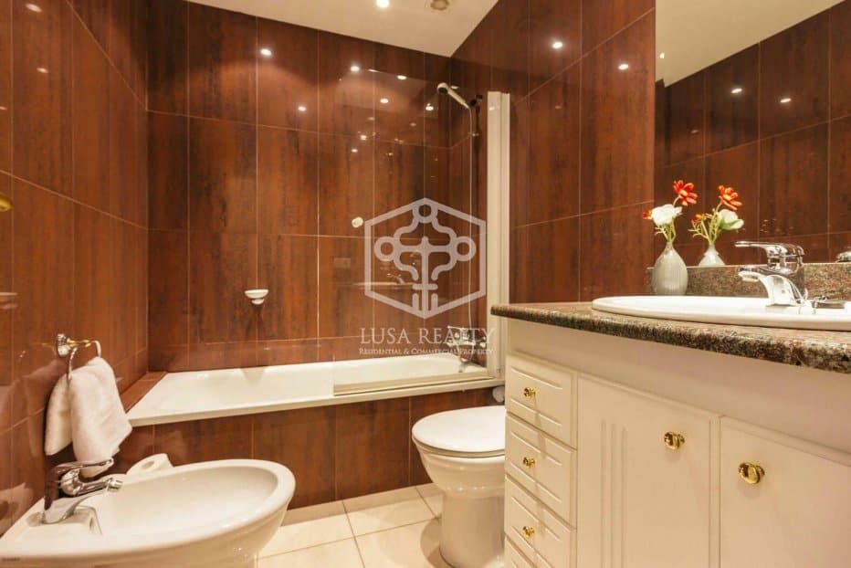 4 soverom Leilighet til salgs i Adeje - € 775 000 (Ref: 8550101)