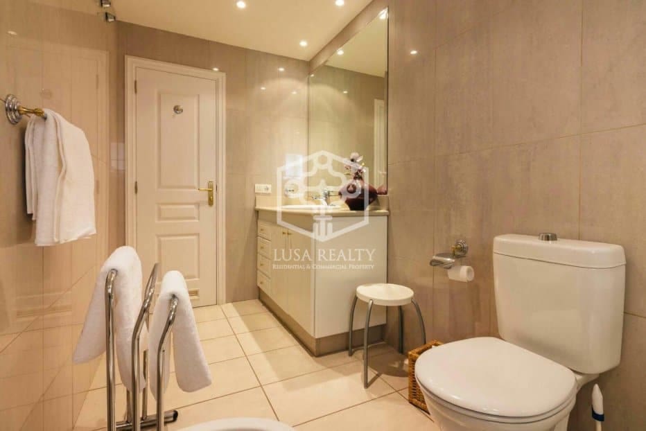 4 soverom Leilighet til salgs i Adeje - € 775 000 (Ref: 8550101)