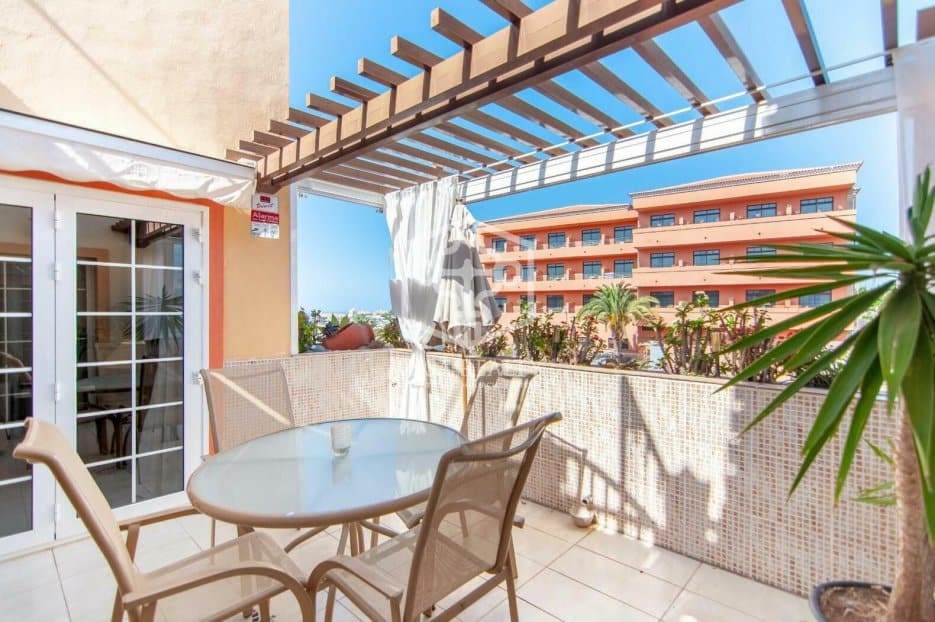 4 soverom Leilighet til salgs i Adeje - € 775 000 (Ref: 8550101)