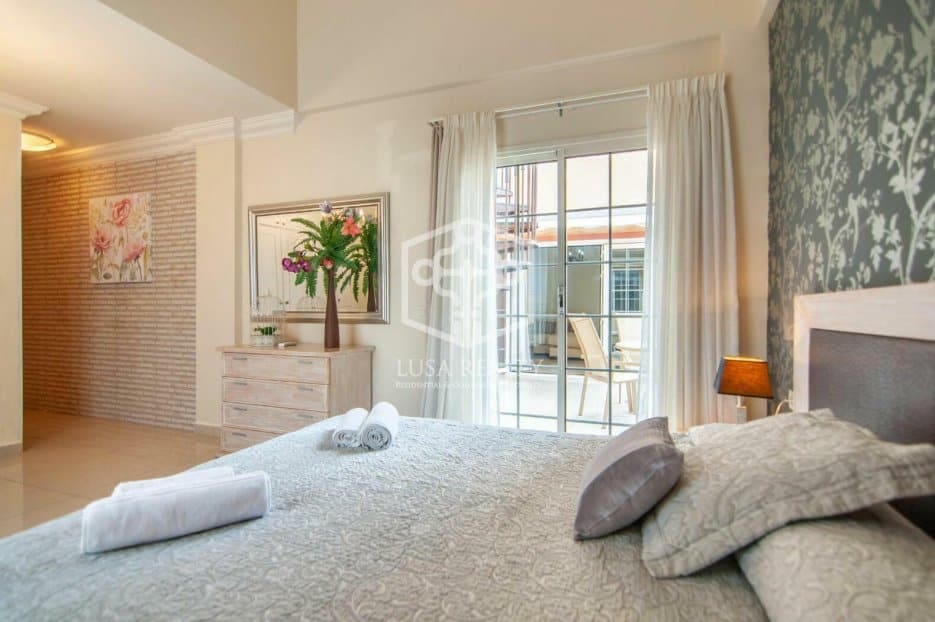 4 soverom Leilighet til salgs i Adeje - € 775 000 (Ref: 8550101)