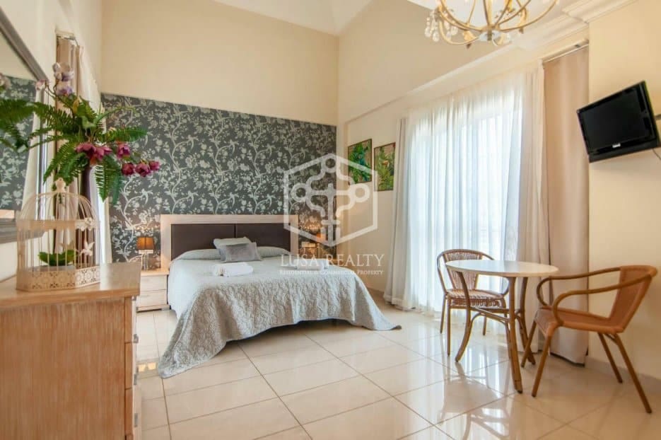 4 soverom Leilighet til salgs i Adeje - € 775 000 (Ref: 8550101)