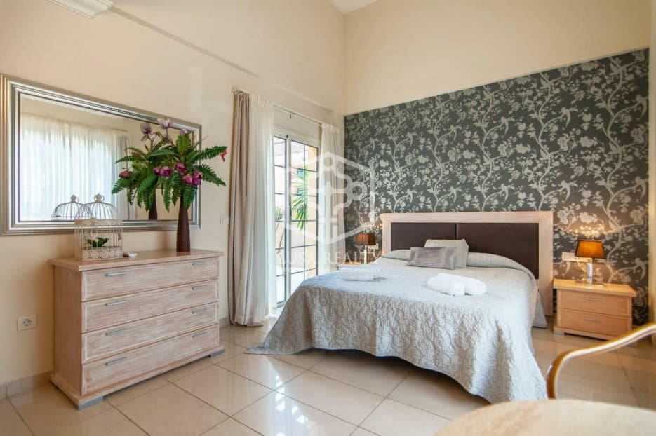 4 soverom Leilighet til salgs i Adeje - € 775 000 (Ref: 8550101)