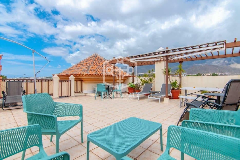 4 soverom Leilighet til salgs i Adeje - € 775 000 (Ref: 8550101)