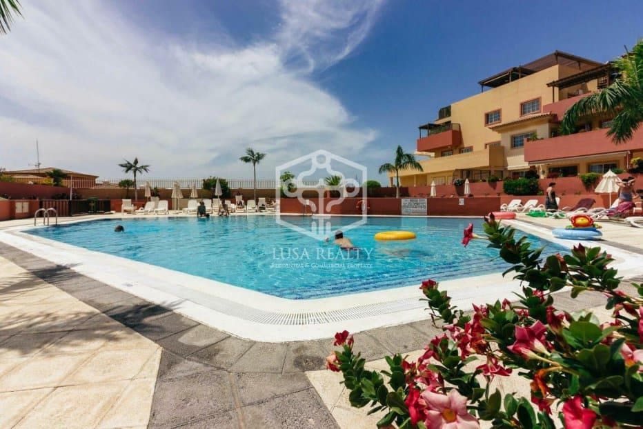 4 soverom Leilighet til salgs i Adeje - € 775 000 (Ref: 8550101)