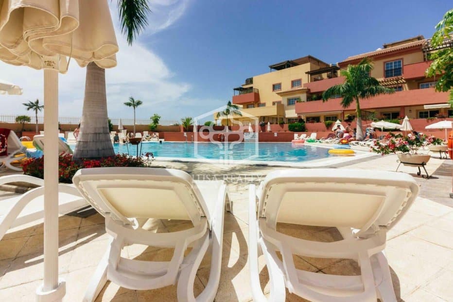 4 soverom Leilighet til salgs i Adeje - € 775 000 (Ref: 8550101)