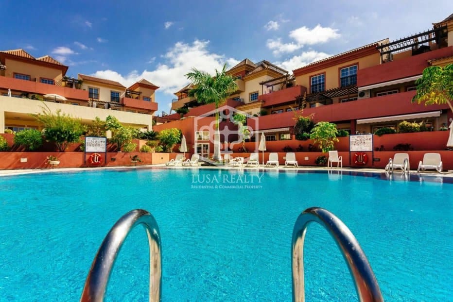 4 soverom Leilighet til salgs i Adeje - € 775 000 (Ref: 8550101)