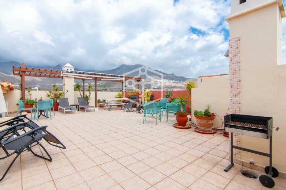 4 soverom Leilighet til salgs i Adeje - € 775 000 (Ref: 8550101)