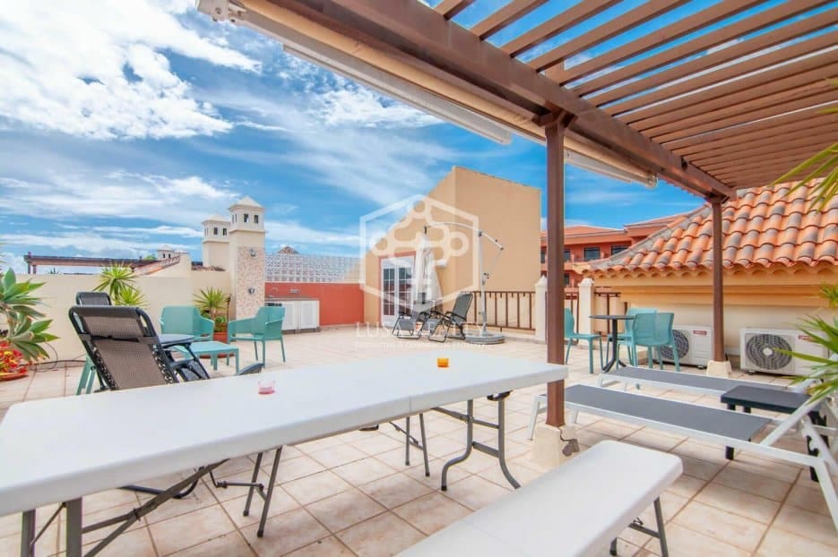 4 soverom Leilighet til salgs i Adeje - € 775 000 (Ref: 8550101)